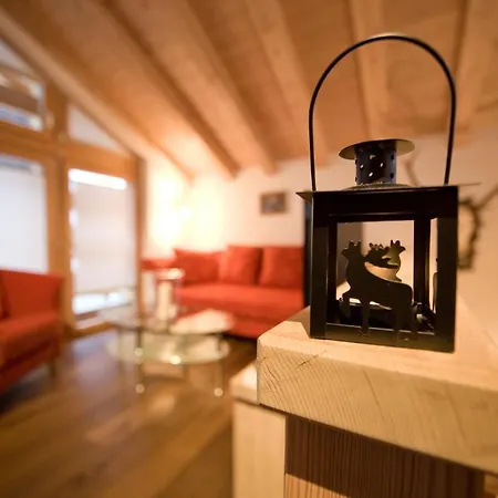 Mayi's Gadi * Zermatt