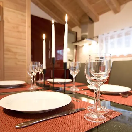 Alpehytte Mayi's Gadi Zermatt