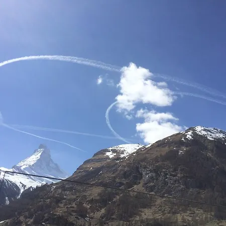 Alpehytte Mayi's Gadi Zermatt