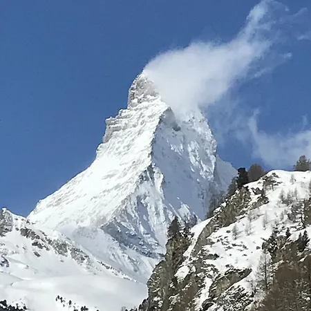 Mayi's Gadi Alpehytte Zermatt